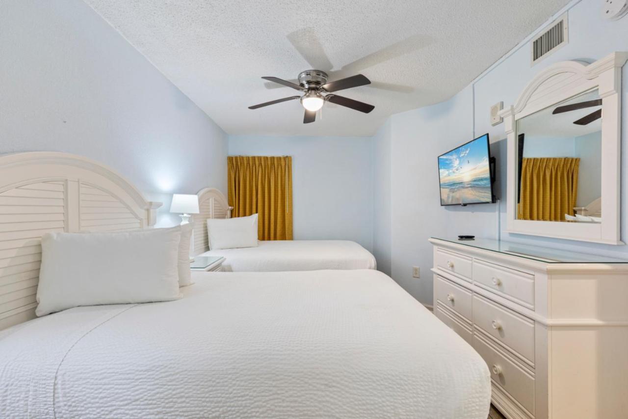 Breathtaking Oceanfront Views - Atlantica Towers Condo Myrtle Beach Zewnętrze zdjęcie